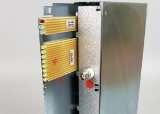 CI626V1 AF100 ABB Communication Interface Module 100Mbps 24 VDC