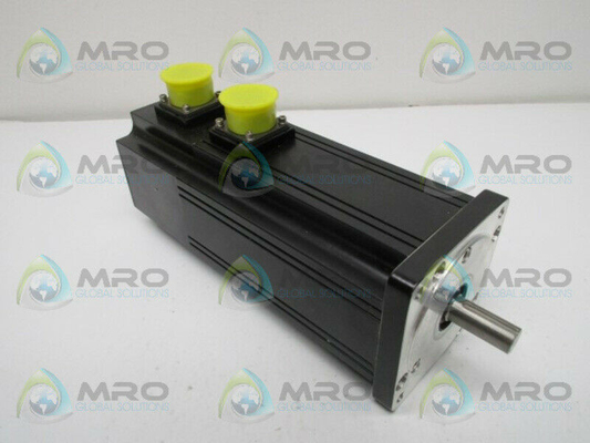 MHE-316-CBNS-0000 MH SERVO MOTOR 460VAC MS CONNECTORS 24VDC BRAKE