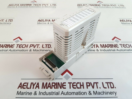 3BSE040662R1 ABB AI830A Analog input RTD 8 ch 16W 50V Number of Input Channels 8