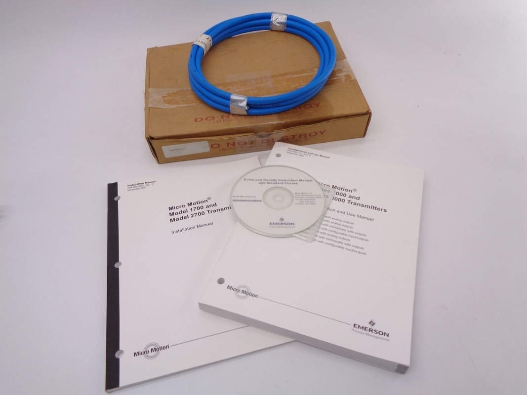 2700R12BBAEXCX МНОГОПАРАМЕТРИЧЕСКИЙ ДАТЧИК РАСХОДА И ПЛОТНОСТИ EMERSON