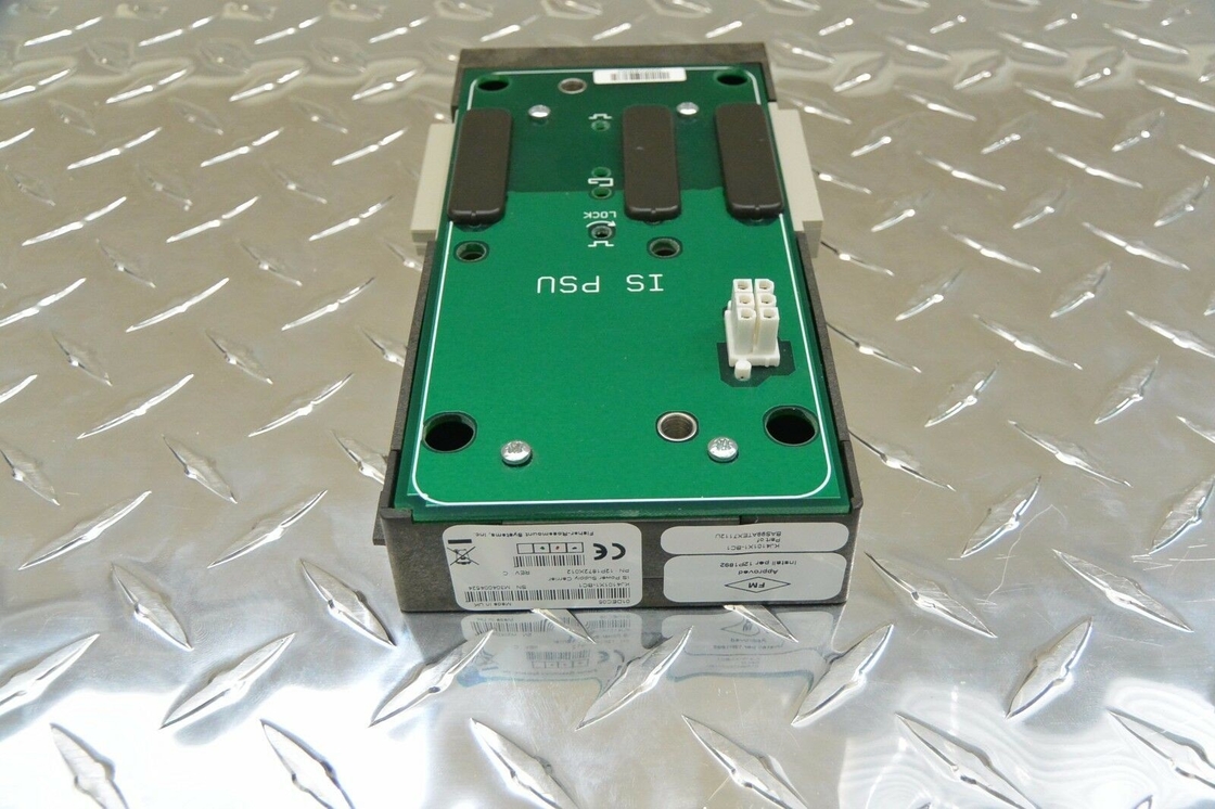 EMERSON KJ4101X1-BC1 Аналоговые выходные модули  Блок питания