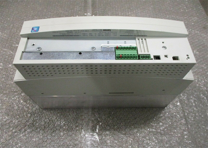 Lenze EVF8244-E ПРЕОБРАЗОВАТЕЛЬ ЧАСТОТЫ СЕРВОПРИВОДА, 3 ФАЗЫ, 0–480 В ПЕРЕМЕННОГО ТОКА, 50/60 ГЦ