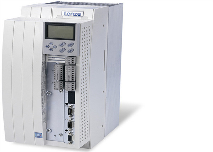 Lenze EVS9328-ES СЕРВОКОНТРОЛЛЕР СЕРИИ 9300 22-30 кВт (29,5-40,2 л.с.) СЕРВОИНВЕРТОР