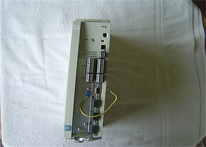 Lenze EVS9324-EK СЕРВОКОНТРОЛЛЕР СЕРИИ 9300, 400/480 В переменного тока, 3,0 кВт (4 л.с.)