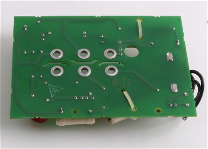 GE FANUC IC693ALG391 серии 90-30 ПЛК аналоговый выходный модуль, обеспечивающий 0-20 MA