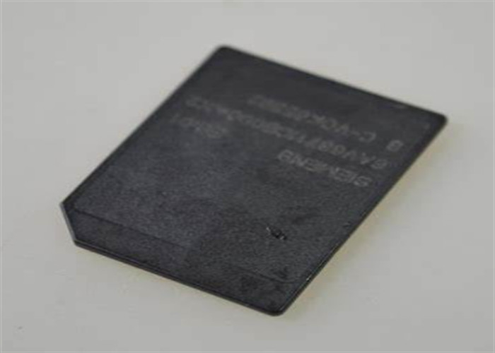 6AV6671-1CB00-0AX1 SIMATIC MMC CARD SIEMENS 64 MB для OP77B, OP/TP 177B, Мобильная панель 177