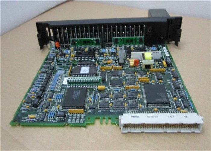 GE FANUC IC693CPU351 Типичная скорость сканирования 0,22 МС на 1 КЛ логики