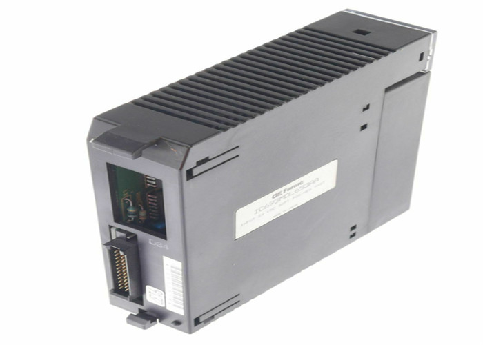 GE FANUC IC693MDL653 Типичная скорость сканирования серии 90-30