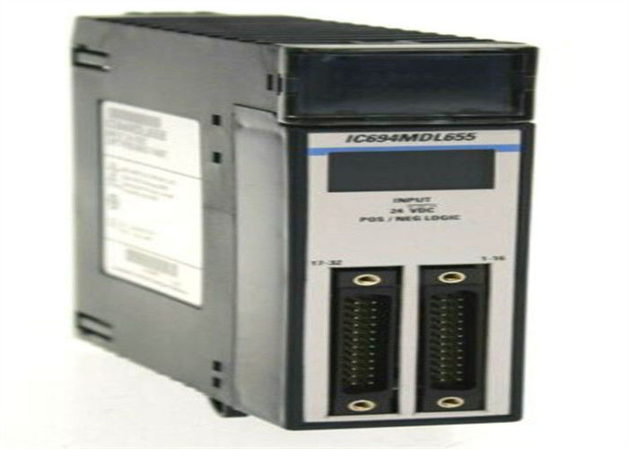 GE FANUC IC693MDL734 MODULE является GE FANUC 6-точечным модулем ввода/вывода серии 90-30 PLCS
