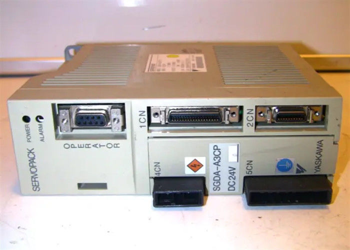 SGDA-A3CP Сервоприводы Яскава 0.03кВт Мощность совершенно новый оригинальный