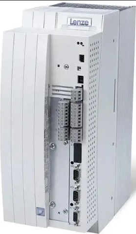 Lenze EVS9324-CIV003 SERVO CONTROLLER 9300 серии SERVO PLC холодная пластина 3,0 кВт