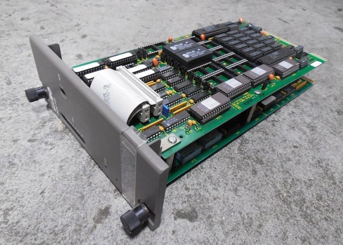 ABB INPCT01 Компьютерный цифровой I O модуль совершенно новый в оригинальной коробке