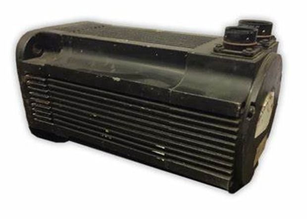 AB 1326AB-B515E-M2L бесшовный сервомотор 380-460 ВОЛТ AC 50-60 ГЕРЦ