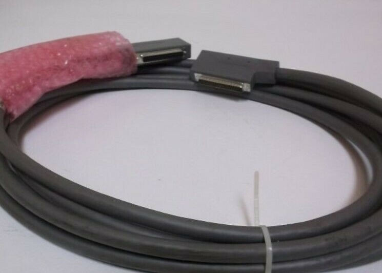 12P0523X032 Fisher Rosemount Interface Cable Аналоговый выход M/f Серийный