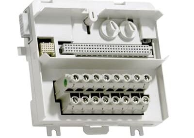 ABB 3BSE013235R1 TU831V1 Расширенный модуль окончания блока MTU 250 V 200 mA при 24 VDC