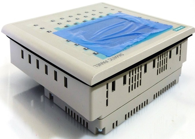 Siemens 6AV6 642-0DC01-1AX0 Siemens SIMATIC Панель OP177B DP Blue Mode STN DISILE TONCH