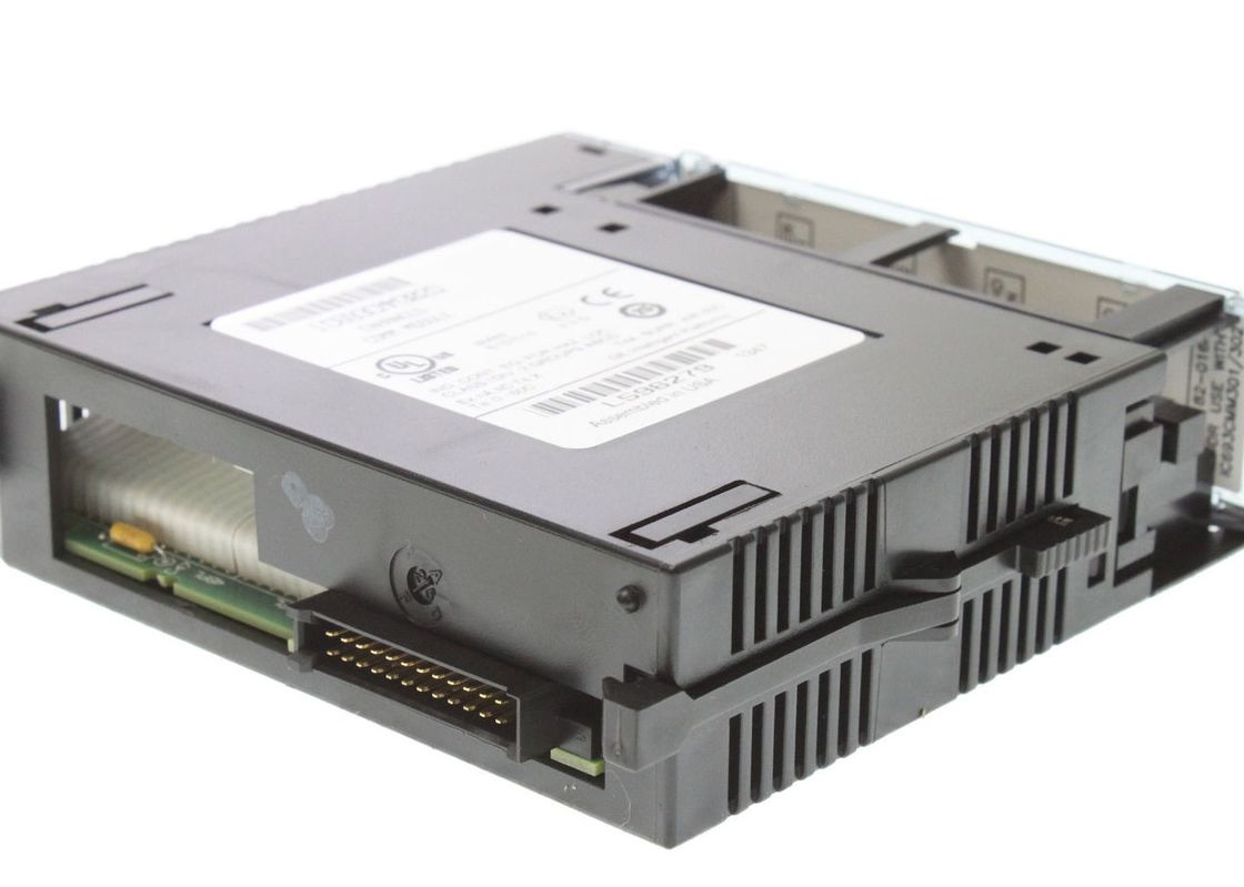 ПАМЯТЬ 10K ПОТРЕБИТЕЛЯ БАЙТ МОДУЛЯ 80K C.P.U. СЛОТА GE FANUC IC693CPU341 ОДИНОЧНАЯ РЕГИСТРИРУЕТ