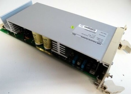МОДУЛЬ 310 W МАКС РЕГУЛЯТОРА СИЛЫ ABB 3BSE000863R1 SR511 35 AMP 18-30 VDC ВХОДНОГО СИГНАЛА
