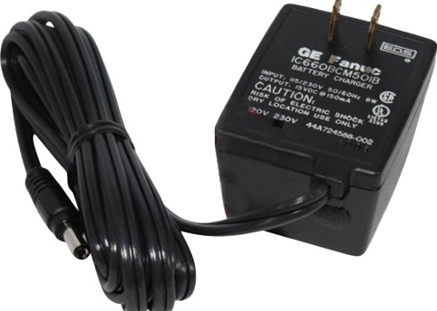 GE Fanuc IC660BCM501 Модуль промышленного управления, 6 аналоговых входов, 18-56 В постоянного тока, 4-20 мА