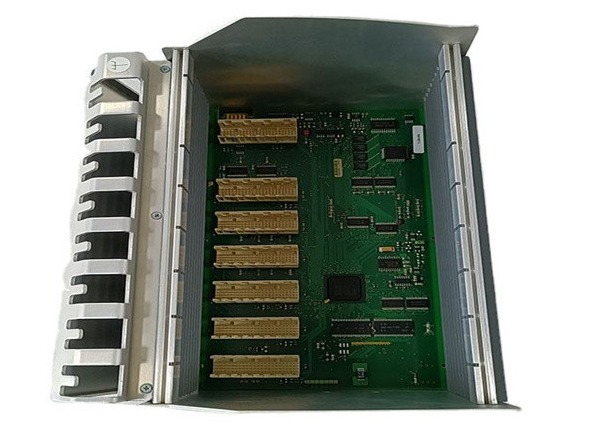 Блок 230 ВПТ цифров TU731F 3BDH000380R0001 TU 731F i o терминальный я модуль o