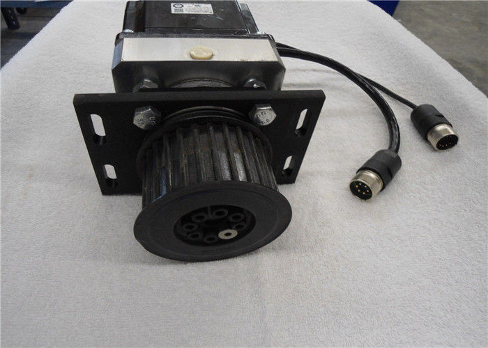 Промышленный участок Яскава электрический СГМПХ-15ААА61Д-ОИ 1500В 3 мотора сервопривода АК оригинала