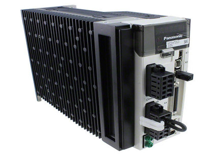 MCDHT3520 750W Panasonic Сервомотор Серво AC 200 ~ 240VAC Поставка 30A 240 В нагрузка